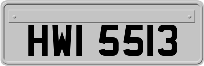 HWI5513