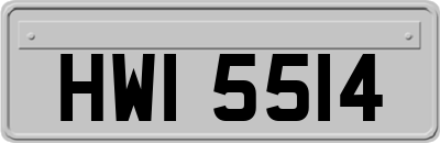 HWI5514