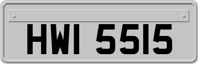 HWI5515