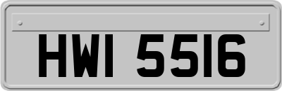 HWI5516