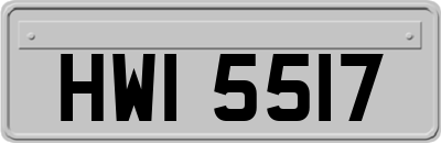 HWI5517