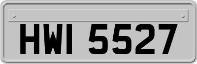 HWI5527