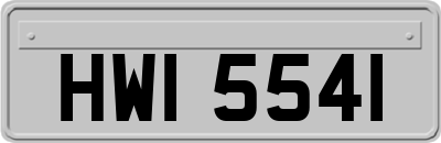 HWI5541