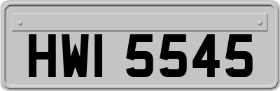 HWI5545