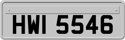 HWI5546