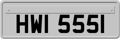 HWI5551