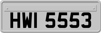 HWI5553