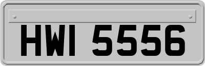 HWI5556