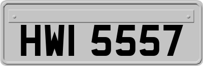 HWI5557