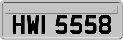 HWI5558