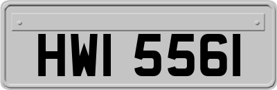 HWI5561
