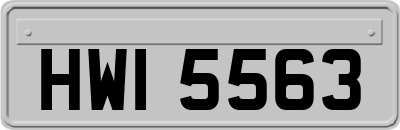 HWI5563