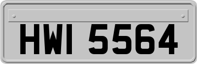 HWI5564
