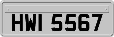 HWI5567