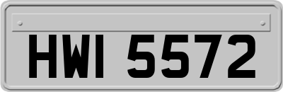 HWI5572