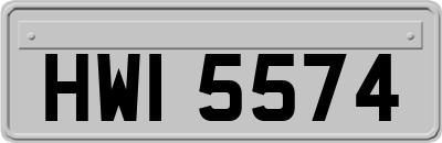HWI5574
