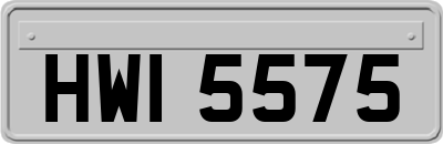 HWI5575