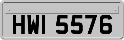 HWI5576