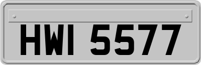 HWI5577