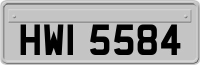 HWI5584