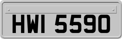 HWI5590