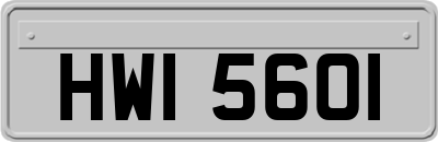 HWI5601