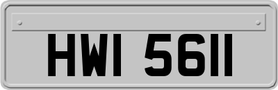 HWI5611