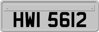 HWI5612