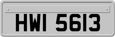 HWI5613