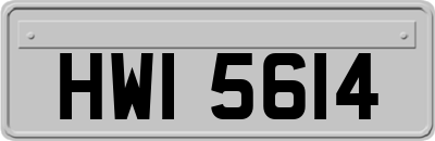 HWI5614