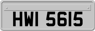 HWI5615