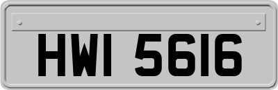 HWI5616