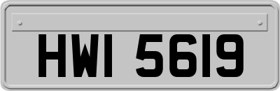HWI5619