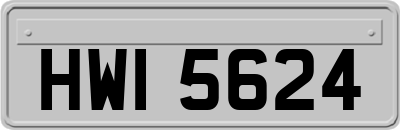 HWI5624