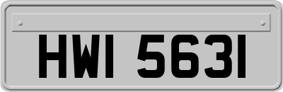 HWI5631