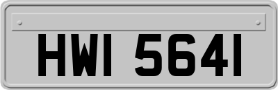 HWI5641