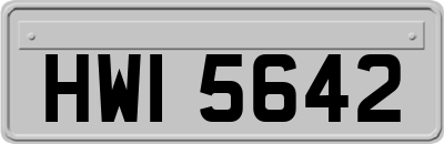 HWI5642