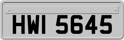 HWI5645