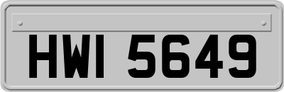 HWI5649