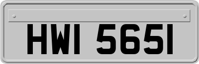 HWI5651