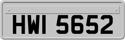 HWI5652