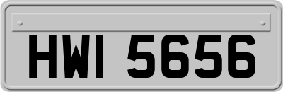 HWI5656