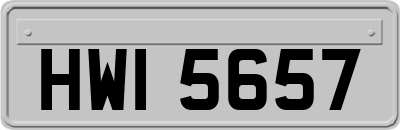 HWI5657