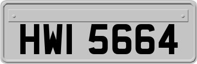 HWI5664