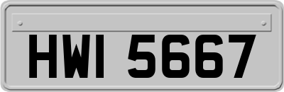 HWI5667