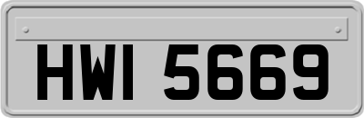 HWI5669