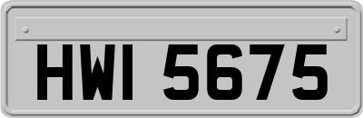 HWI5675