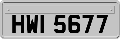 HWI5677