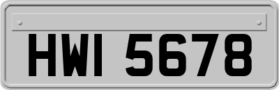 HWI5678