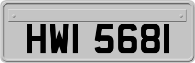 HWI5681
